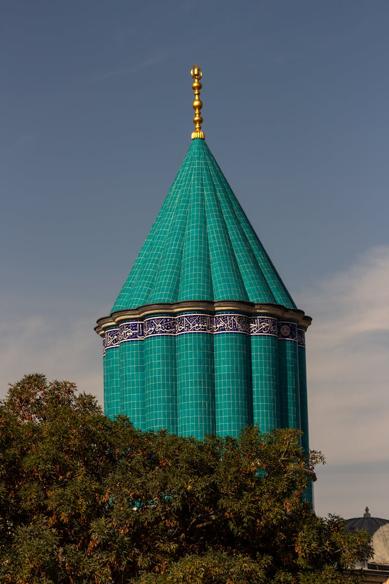 Mevlana Müzesi