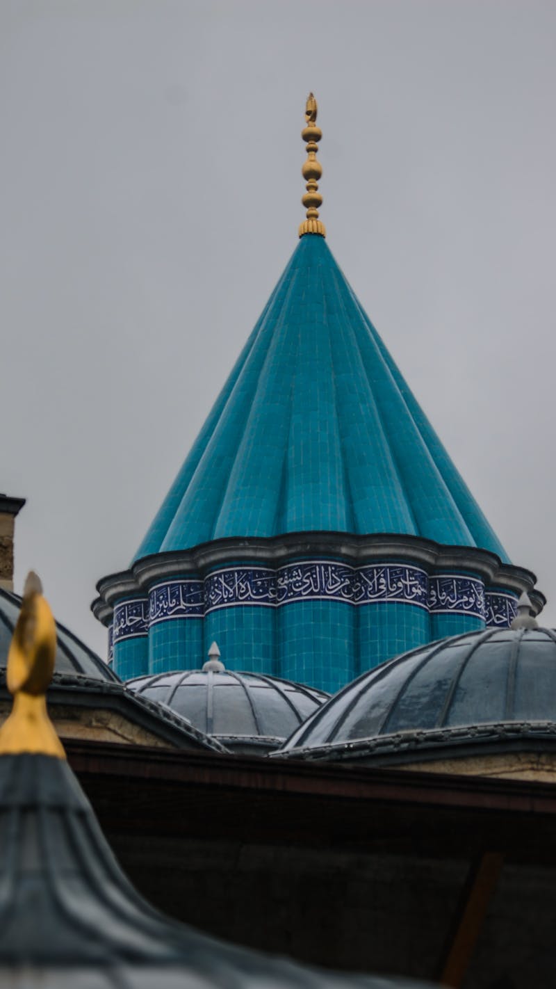 Konya Panoramik